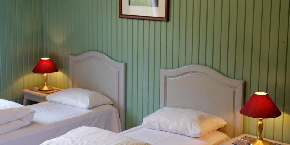 Frya Leir Hostel Bagian luar foto