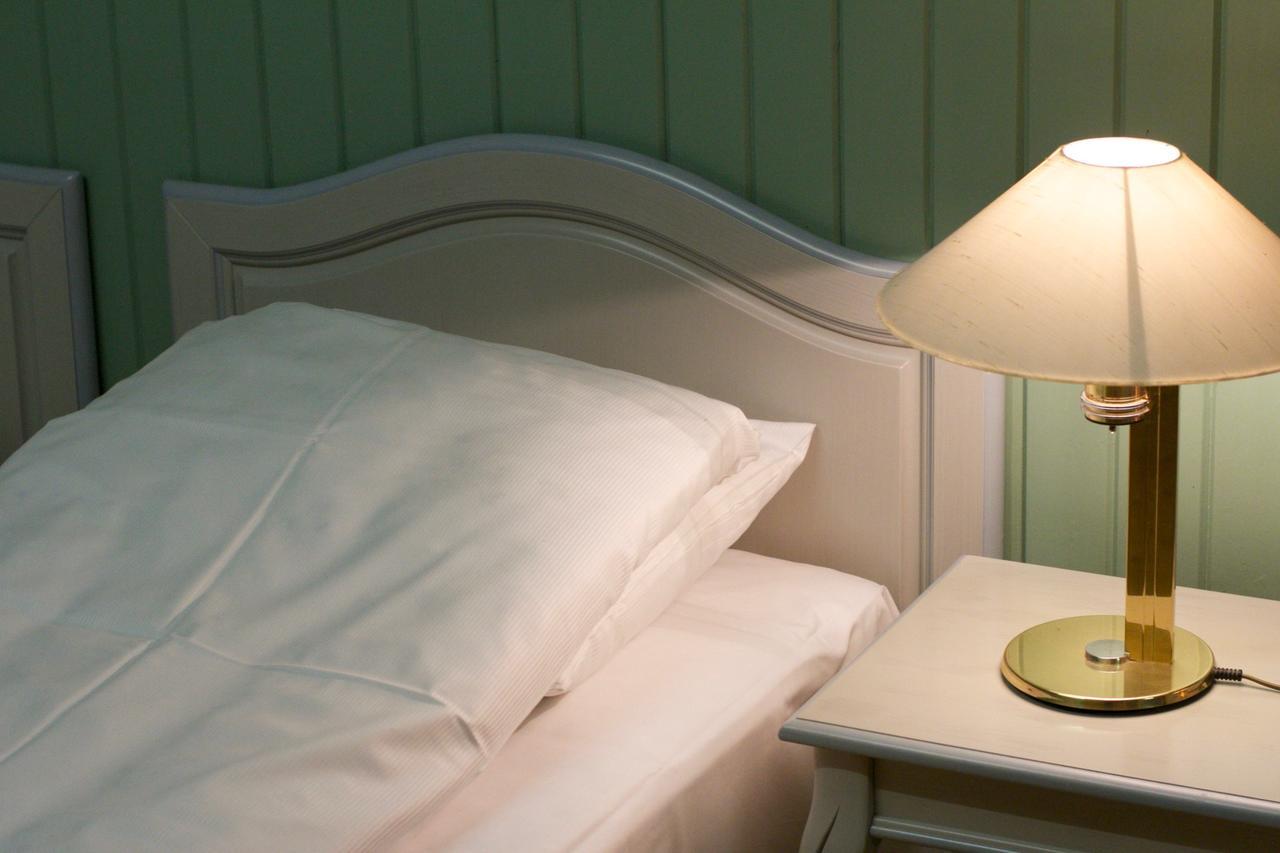 Frya Leir Hostel Bagian luar foto